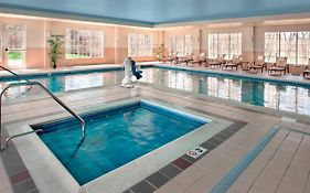 Fairfield Inn & Suites Lenox Great Barrington/berkshires